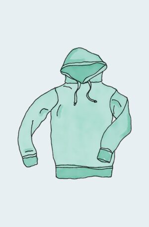 Hoodie